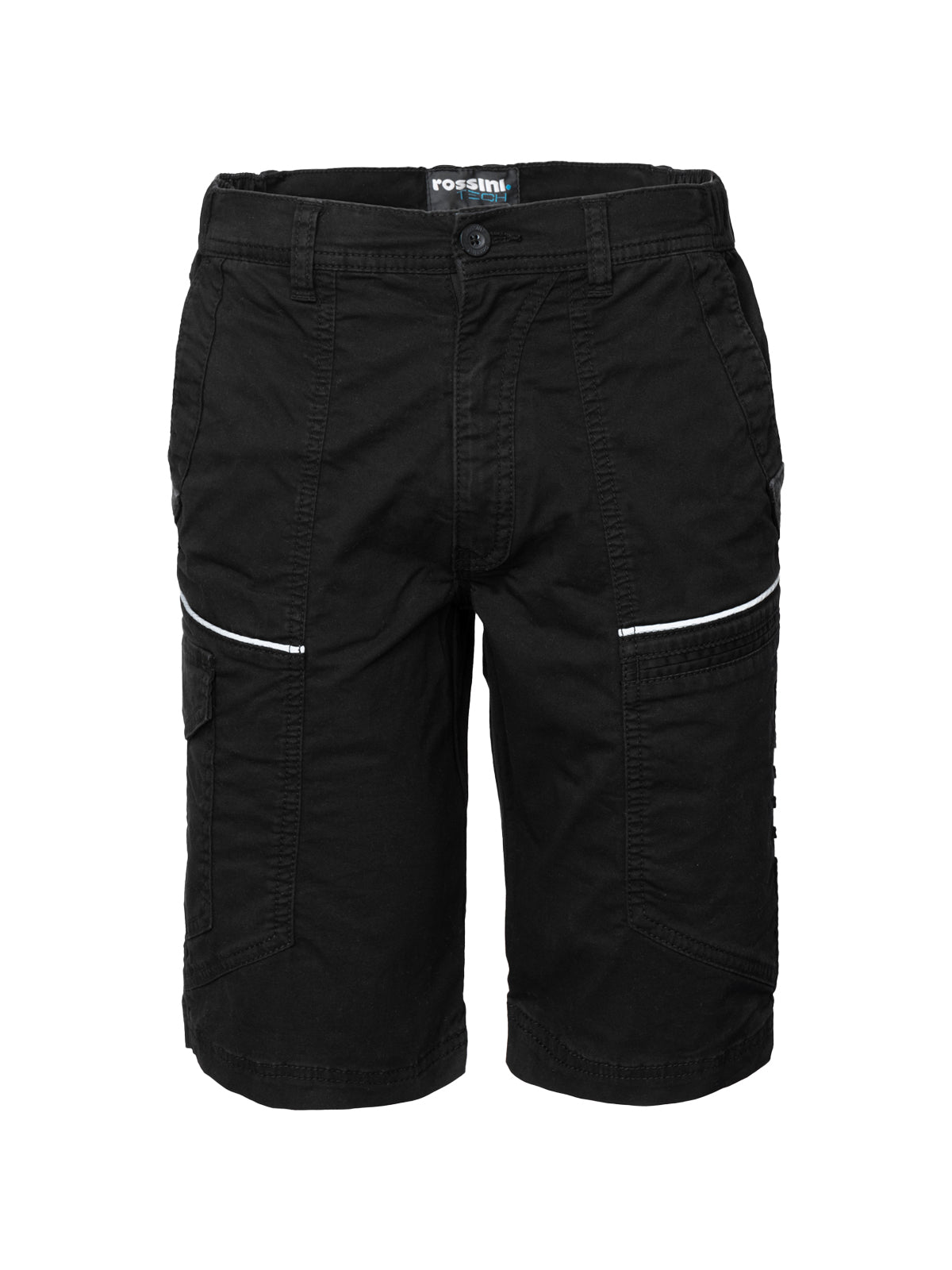 BERMUDA R-STRETCH