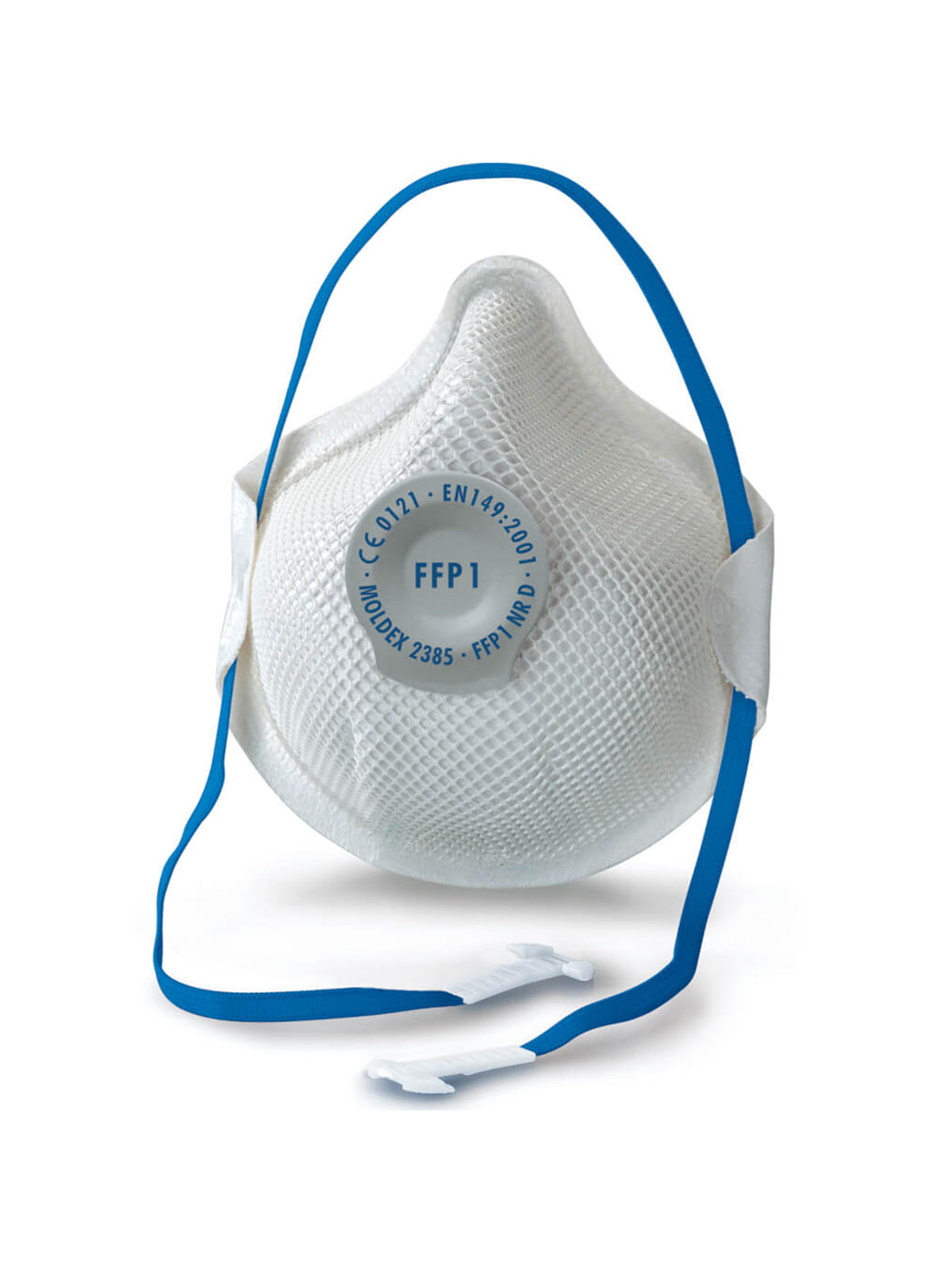 RESPIRATORE SMART FFP1 VALVOLA